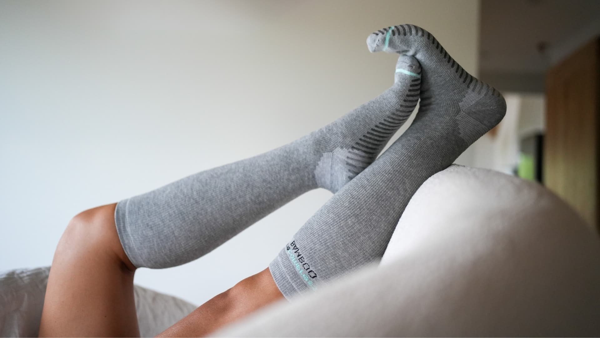 The Most Comfortable Recovery