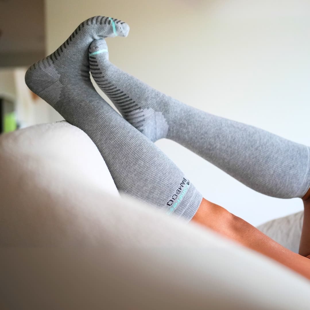 The Most Comfortable Recovery